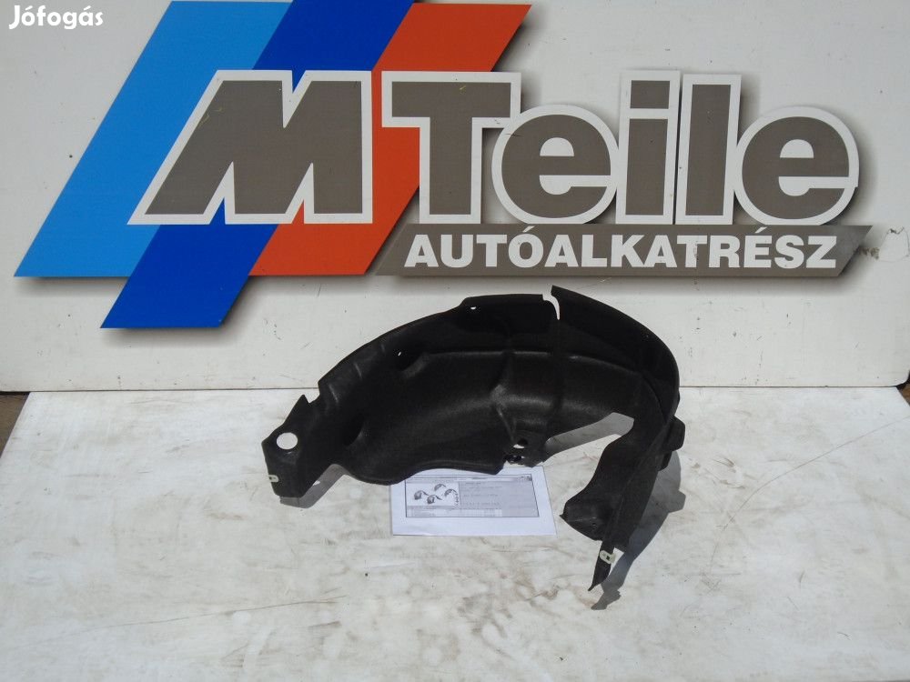 [GYÁRI ÚJ] MINI Hatch / F55 BAL HÁTSÓ DOBBETÉT